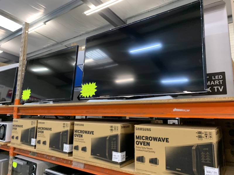 téléviseurs discount gironde