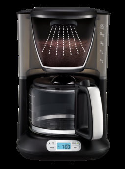 Cafetière programmable TEFAL pas chère sur le Bassin d'Arcachon en Gironde