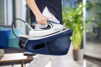 Centrale vapeur Calor Discount