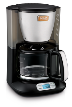 Cafetière programmable TEFAL pas chère sur le Bassin d'Arcachon en Gironde