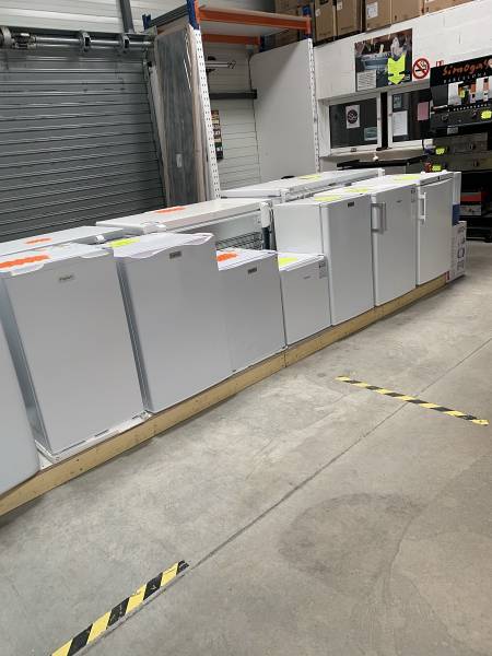 Vente d'équipements de cuisine à prix discount en gironde