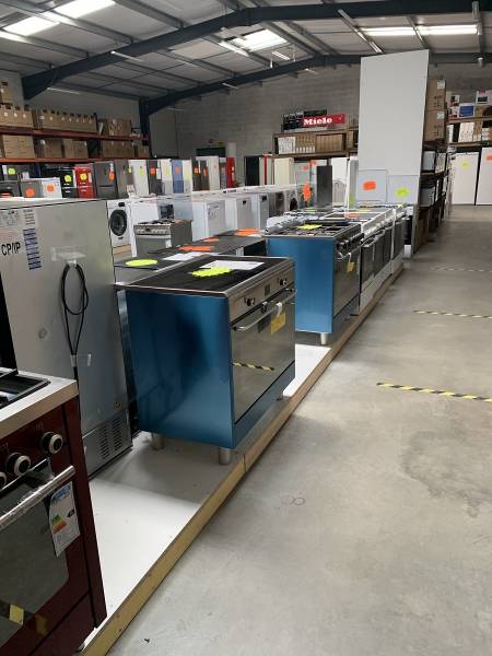 Vente d'équipements de cuisine à prix discount en gironde