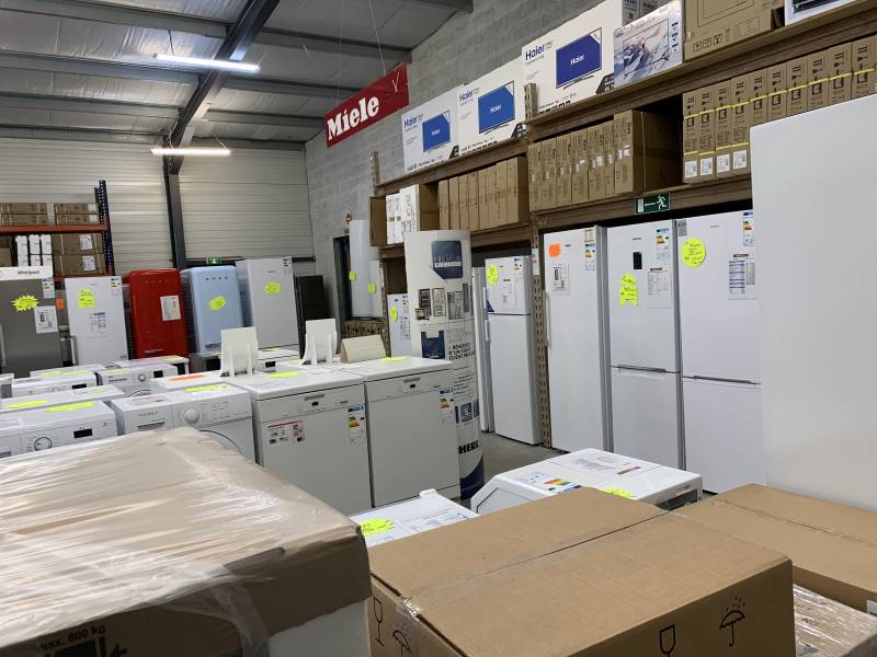 Réfrigérateurs multi-portes pas cher Bassin d’Arcachon, Gironde et Landes