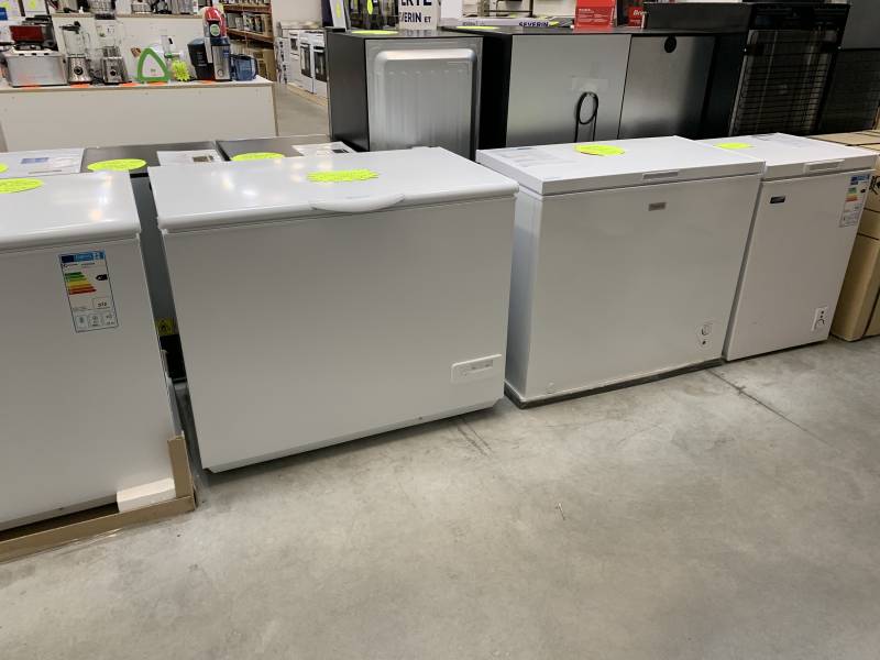 Réfrigérateurs cave à vin congélateurs dépôt électroménager LA TESTE DE BUCH bassin Arcachon Landes