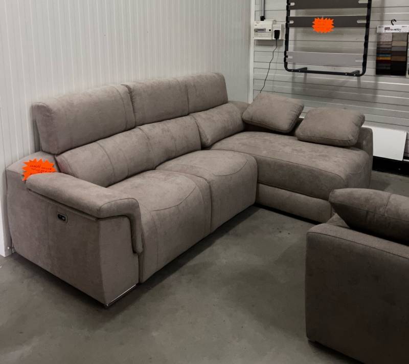 Vente de canapés pas chers en Gironde chez Dépôt Électroménager sur le Bassin d'Arcachon