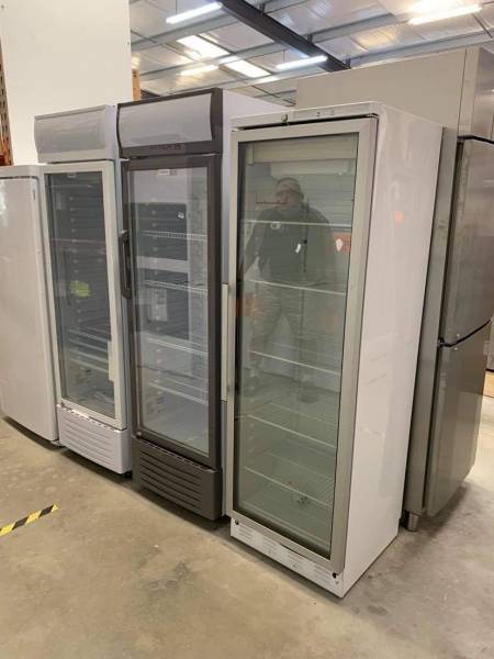 Vitrines réfrigérées pas chères pour les professionnels de la restauration en Gironde