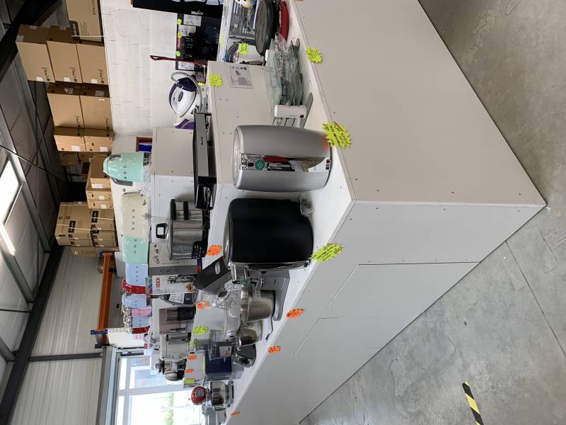 Où acheter de l'électroménager pas cher en Gironde ou dans les Landes ?