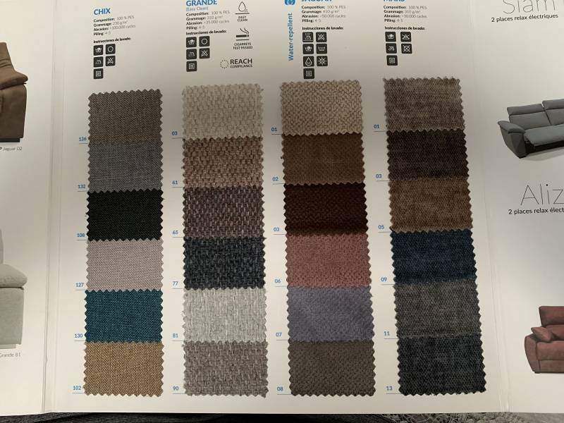 Canapés pas chers Arcachon en Gironde chez Dépôt Électroménager Discount