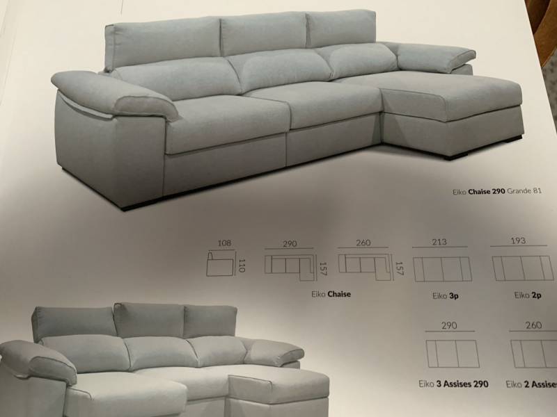 Canapés pas chers Arcachon en Gironde chez Dépôt Électroménager Discount