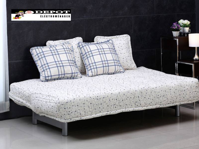 Destockage de canapés lit pas chers et de qualité sur le Bassin d'Arcachon