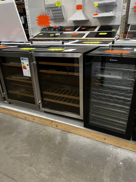 Cave à vin pas cher en Gironde