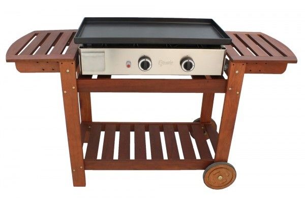 Acheter une plancha à prix discount sur le Bassin d'Arcachon pour les barbecues de l'été !