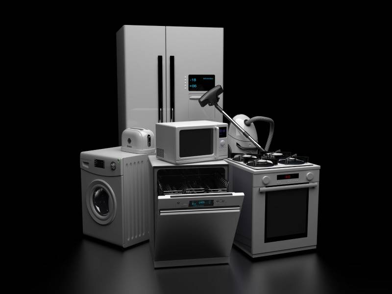 Magasin d'électroménager professionnel pas cher à Bordeaux