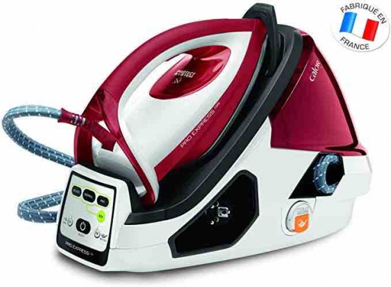 Centrale vapeur pas chère sur le bassin d’Arcachon Gironde et Landes