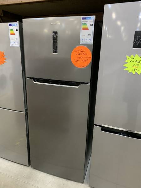 Vente de réfrigérateurs grande largeur Schneider pas chers à