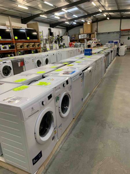 Acheter un lave linge pas cher à Arcachon