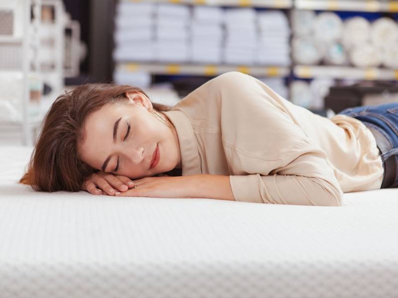 Magasin de Literie à prix discount sur le Bassin d'Arcachon