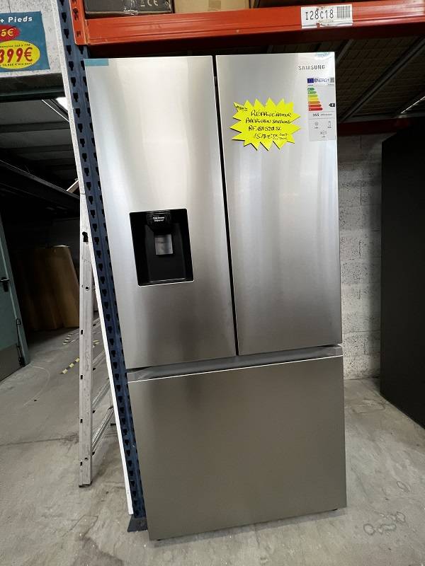 Réfrigérateurs et frigos américains pas chers SAMSUNG en Gironde et dans les landes