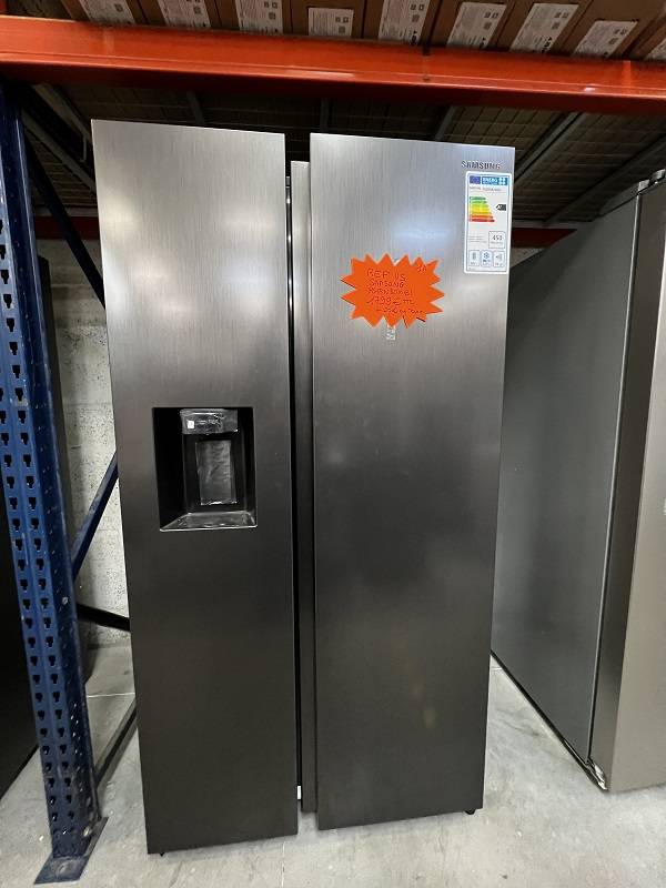 Frigo américain Samsung pas cher en Gironde - Bassin d'Arcachon