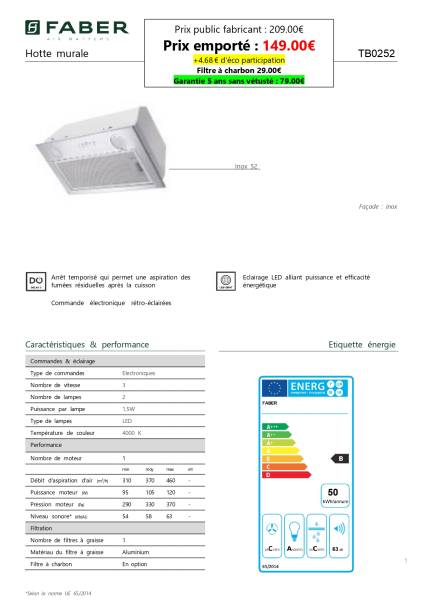 Groupe aspirant à prix discount sur le Bassin d'Arcachon