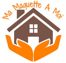 Vente de maquettes en bois